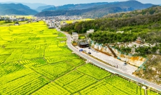 黔东南州：“四好农村路”铺就融合发展幸福路