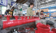 “中彩”项目赋能“多彩”乡村——中央彩票公益金助力湖北竹山县脱贫产业提升
