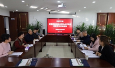 新疆质量检验检测协会评审组前往新疆臻冠达农业科技有限公司 开展评审指导工作