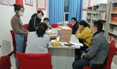 新疆温宿县：以培训促就业——以就业促增收
