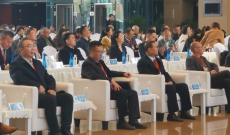 2023贵州省大健康产业高质量发展大会暨中国（贵州）大健康产业博览会在贵阳国际会展中心举办