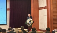 中国人口老龄化战略研究课题开题仪式在京举行