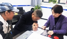 新疆兵团第五师八十一团司法所： 成功调解一起土地流转合同矛盾纠纷
