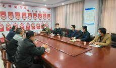 曲沃：农民工从这里走向全国各地