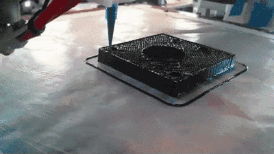 科技先行丨3D打印出农业科技未来