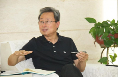 刘锡潜:打造＂中国大豆＂品牌 保持产业独特性和竞争力