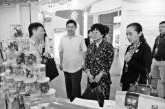 全国农产品加工：创新引领大发展 科技彰显新作为