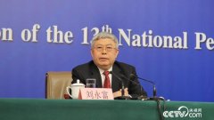 刘永富：攻坚深度贫困地区要制定时间表、线路图
