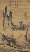 把宋画放大10倍 品味细节之美