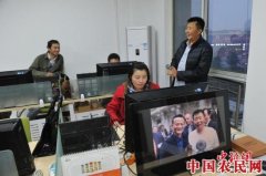 中国农村电子商务发展获财政支持