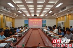 紧抓农业品牌建设 打造具有永州特色的农业品牌