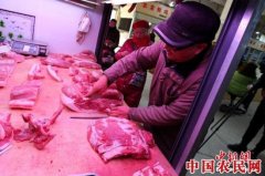 非洲猪瘟对猪肉价格有何影响？农业农村部回应
