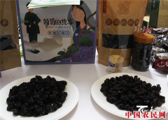 做好品质农业 将“新疆好葡萄”卖向全国各地