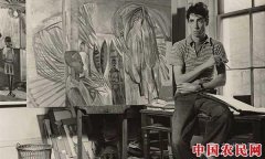 超级粉丝眼中的“失落艺术家”：约翰·明顿