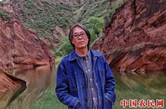 白羽平“象外”油画语言新探索山东美术馆开幕