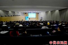 北京2022冬奥会和冬残奥会吉祥物设计论坛举行