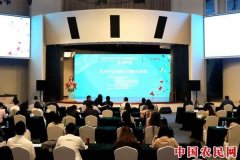 “艺术产业园区与城市发展高峰论坛”在京召开