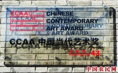 2018 CCAA第十一届艺术家奖公开征集结束 31人进入初选