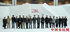 “尽精微——精微素描全国巡展”吉林站于吉林艺术学院开幕
