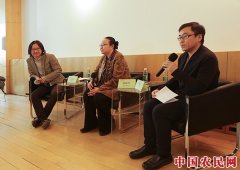 
        关于主流价值的思考——“想象·主流价值”在中间美术馆开幕
