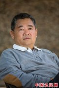 
        “不忘初心”——陈钰铭师生联展在北京开幕
