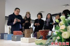
        北京湛然2018秋拍即将举行 600余精品将悉数亮相
