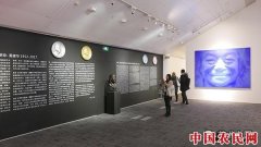 
        纪念辞世一周年 侨福当代美术馆回顾黄建华的“艺术与使命”

