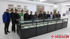 
        “云之上下”的“景观”任才峰&张永基双个展开幕
