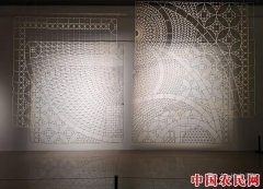 
        “道之为物：由象及神”  80件希腊当代艺术作品亮相中国美术馆
