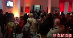
        “净·化——中国当代艺术邀请展”葡萄牙东方博物馆开幕
