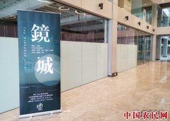 
        当艺术成为打破幻象之“镜”
