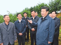 谱写新时代中原更加出彩的绚丽篇章
