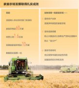 家庭农场 农业高质量发展生力军