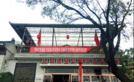 甘肃农民吃“百家饭”建博物馆：想搞文博展 给藏品一个“名分”