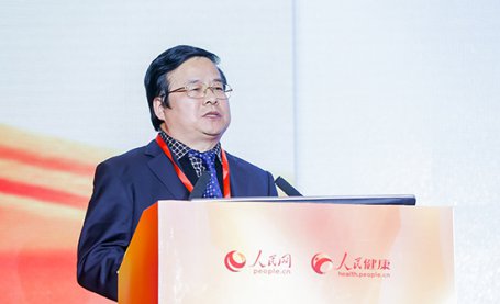 杨柳明：加强医院高质量建设 发展内涵更重要