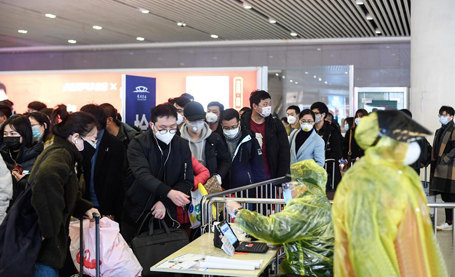 习近平总书记关切事｜科学的“硬核力量”——来自抗疫一线的报告