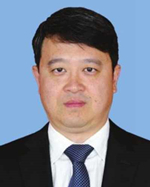 王庭凯任吉林省副省长