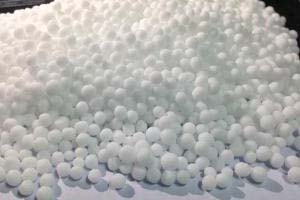 氮磷协同增效技术助力绿色农业