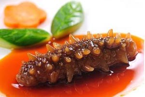“ 烟台海参”，从产品功能到生活方式