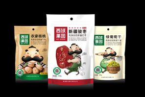 西域果园：从新疆到全国的果品老大之路