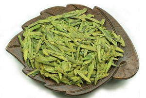 区域品牌：大佛龙井茶