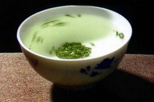 区域品牌：松阳银猴