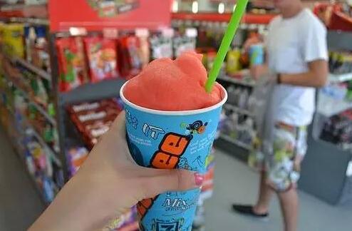 7-11爆品-思冰乐