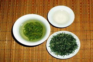 川茶集团跻身中国茶业十大领军企业