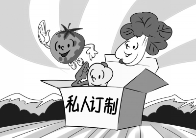 一品一策，风险管控“量身定制”