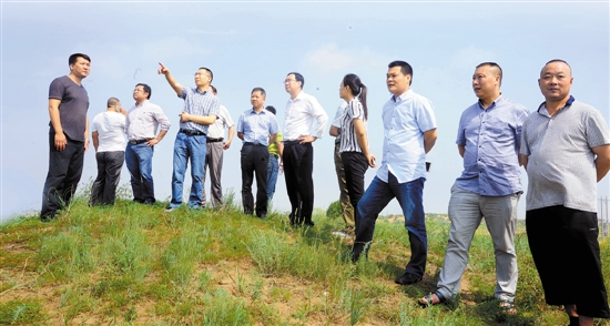 南猪北养：一次拓展养猪版图的远行