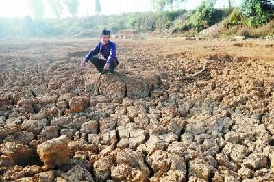 农民受灾损失 哪些途径可以救济