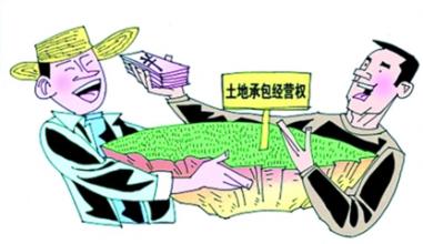 土地经营权“变现”难在哪儿(2)