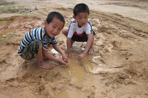 江苏农村留守儿童达24.2万人 占农村籍儿童的2.9%