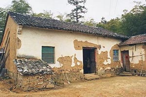 农村危房改造质量管理全面实施